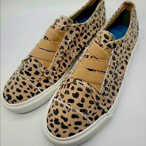 Blowfish Shoes - Women's Blowfish Malibu Marley Canvas 7.5